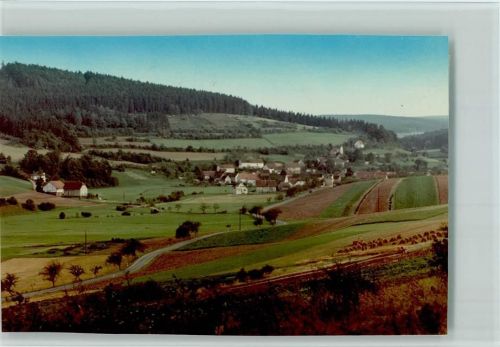Appenfeld Ortsansicht