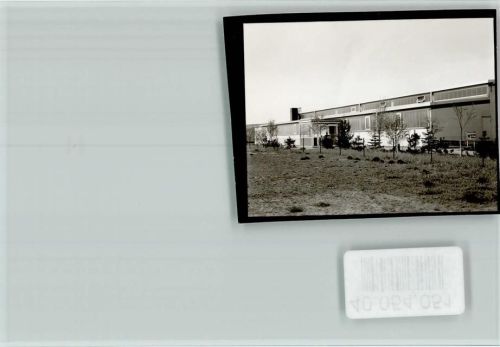 30938 W3001 Wettmar FOTO KEINE AK
