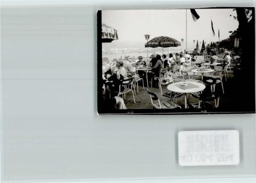 53498 W5484 Bad Breisig FOTO KEINE AK Klein Petersberg