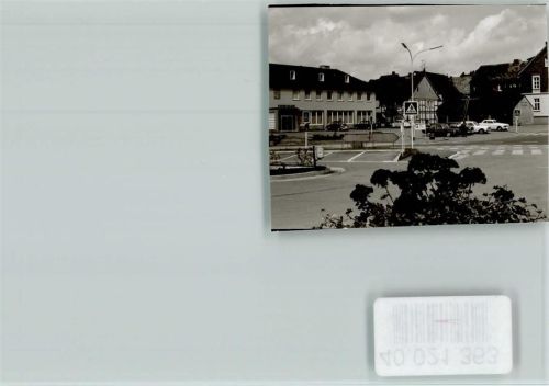 Polle Kreissparkasse VW-Käfer