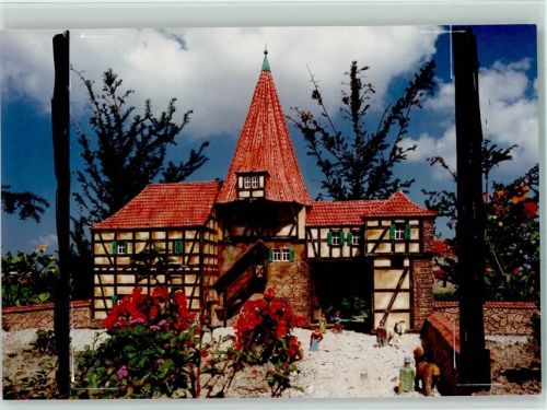 Altfunnixsiel Lütjeland