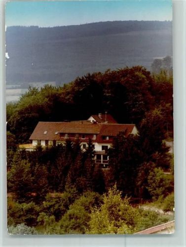 Tann Sanatorium Sonnenkuppel