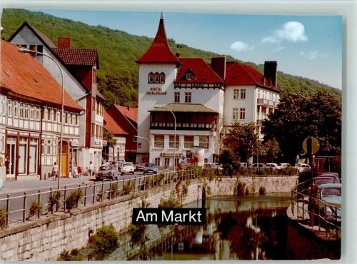 Bad Salzdetfurth Hotel Kronprinz