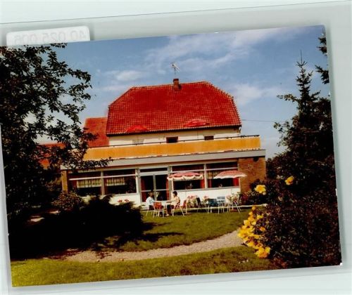 Elbrinxen Gasthaus Luther