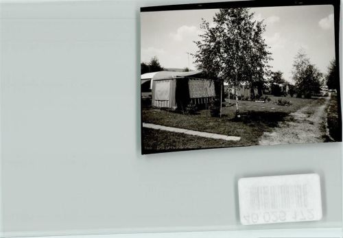 Elbrinxen Campingplatz