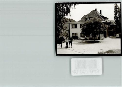 Dörentrup Sonnenhof