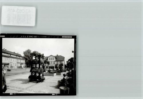 Clausthal-Zellerfeld Apotheke