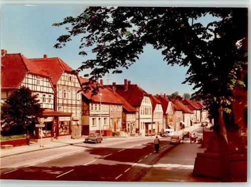 Elze Hauptstraße