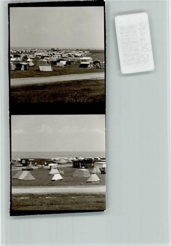 Dangast Campingplatz