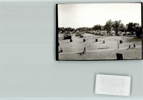 Nordenham Campingplatz Strand