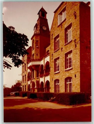 Schledehausen Waldakademie