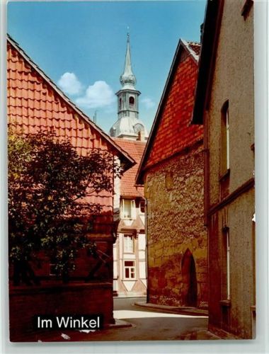 Bockenem Im Winkel