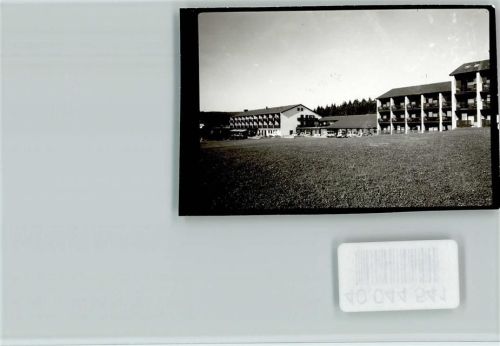 St. Englmar Kurhotel