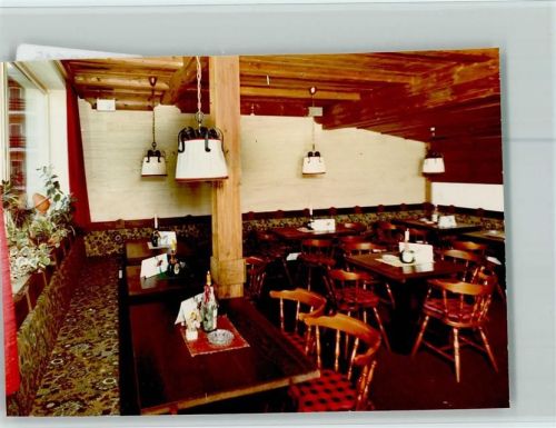 Altstädten Cafestube