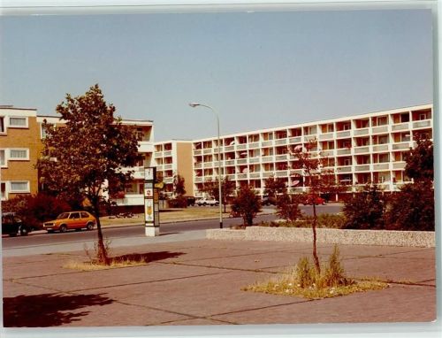 30823 W3001 Berenbostel FOTO KEINE AK
