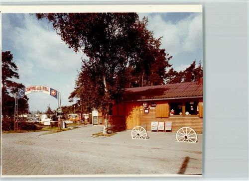 Engehausen Camping Allertal