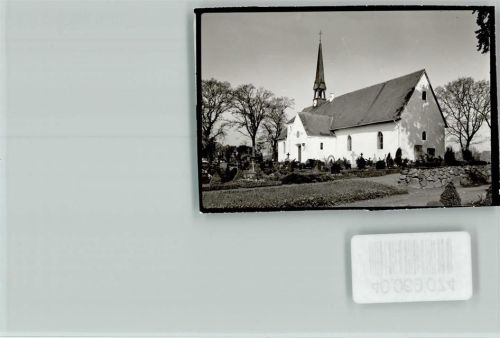Ulsnis Kirche