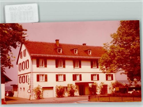 Nonnenhorn Gasthaus Engel