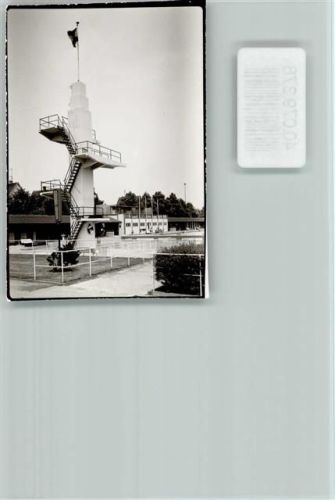 Groß-Gerau Freibad