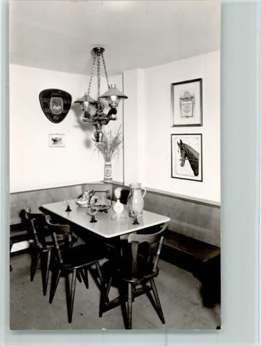 Schollbrunn Gasthaus Sonne