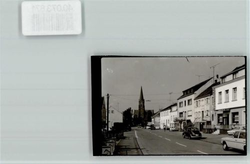 Reimsbach Saarfürst