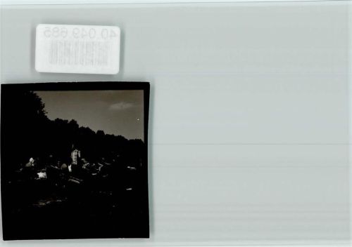 Nieder-Wiesen Zeltlager
