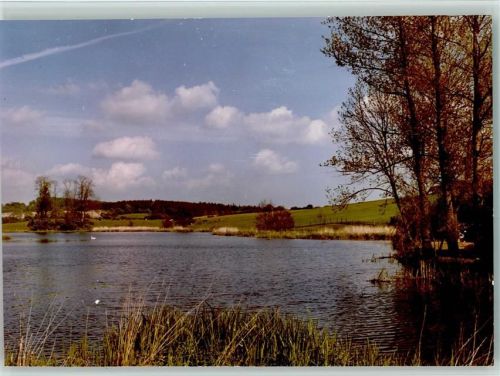 Kasseedorf Teich