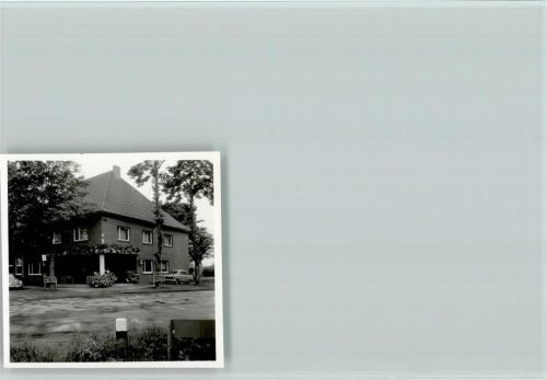 Westbevern Foto 6x6cm