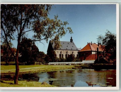Lamspringe Bürgerpark