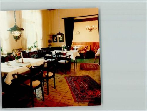 Billerbeck Foto 10x10cm
