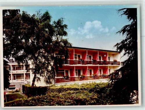 Usseln Hotel Post