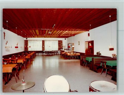 Warzenried Pension Menacher