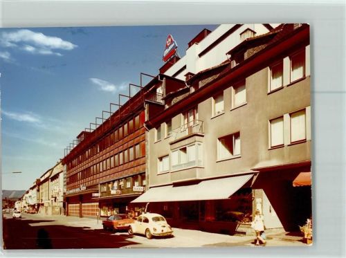 Finnentrop Hauptstraße