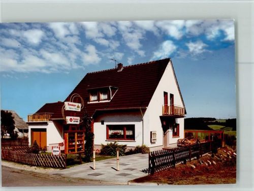 Lanzerath Gaststätte