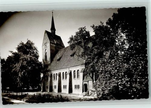 Bispingen Kirche