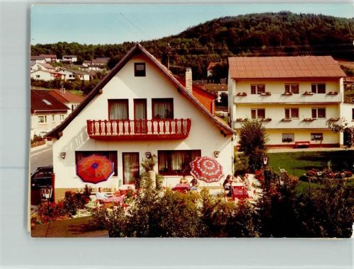 Michelbach Gasthaus Stümpelsthal