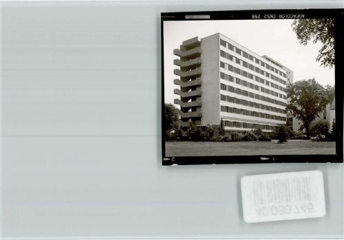 Lemgo Kreiskrankenhaus