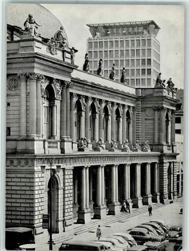 Frankfurt Wertpapierbörse