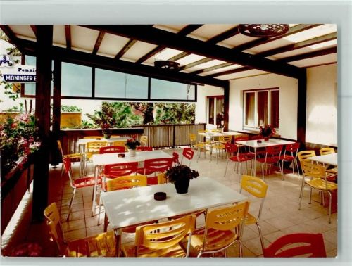 Lautenbach Cafe Wildblick