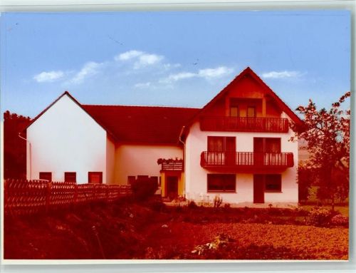 Dreislar Pension Bonacker