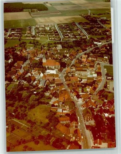 Herborn Luftaufnahme