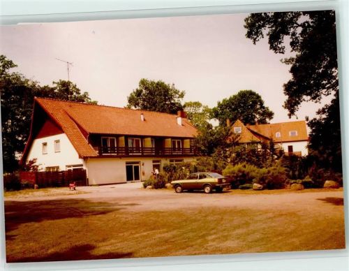 Fallingbostel Haus Unter den Eichen