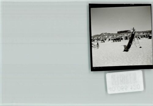 Langeoog