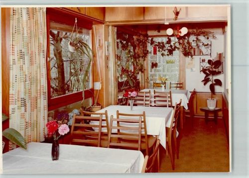 Medebach Pension Schnittler