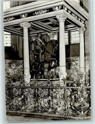 18209 O2560 Bad Doberan - Münster Samuel von Behr