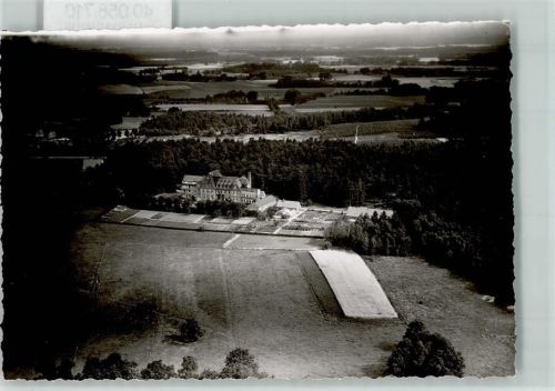 Neuenkirchen Luftaufnahme