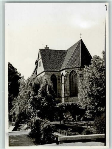 Schöppingen Foto AKU2