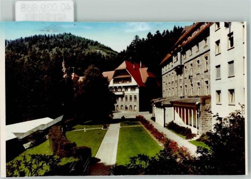 Friedrichsheim Luisenheim