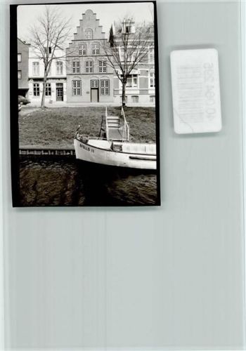 Friedrichstadt Schiff Apollo II