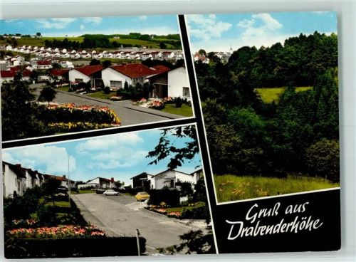 Drabenderhöhe